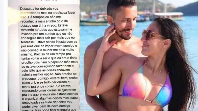 'Código secreto' foi alerta para amigas e marido acabou confessando morte de Natalin em Campo Grande