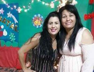'Fazia tudo com amor’, diz filha de morta em acidente com carreta no Zé Pereira
