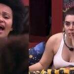 Natália manda Naiara Azevedo calar a boca no BBB 22: ‘chega’