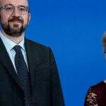UE divulgará pacote de sanções à Rússia por ação sobre separatistas na Ucrânia