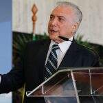 Justiça Federal de Brasília absolve Michel Temer da acusação de crimes em contratos da Eletronuclear
