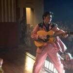 Filme sobre Elvis Presley ganha primeiro trailer emocionante