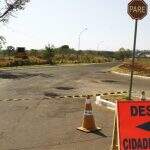 Atenção, motoristas: acesso ao Parque dos Poderes pelo Cetremi estará bloqueado a partir desta terça