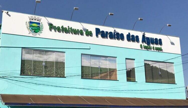 patrulha A Prefeitura de Paraíso das Águas publicou processo seletivo.