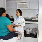 Corumbá abre atendimento noturno em UBFS para coleta de exame preventivo e vacinação
