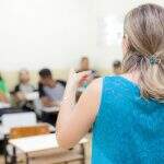 Professores de MS devem ter mais 20% de reajuste após decisão do governo federal
