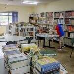 Prefeitura de São Gabriel do Oeste reabre bibliotecas municipais para atendimento ao público
