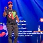 Bitcoin e Ethereum são a aposta de Rodolfo Marques para investidores iniciantes em criptoativos