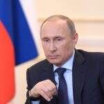 Casa Branca confirma que preparou sanções a círculo de Putin em caso de invasão