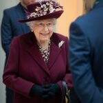 Rainha Elizabeth manda condolências por vítimas em Petrópolis
