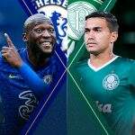 Palmeiras x Chelsea: saiba onde assistir à final do Mundial de Clubes