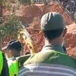Resgate do menino que caiu no poço de 32 metros em Marrocos está perto do fim