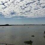 Com chuvas abaixo do esperado, Pantanal de MS pode viver nova seca e incêndios neste ano