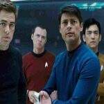 Star Trek 4 sairá do papel com retorno de Chris Pine e Zachary Quinto