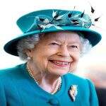 Rainha Elizabeth II testa positivo para Covid-19