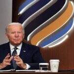 Tensão na Ucrânia faz Biden marcar reunião de emergência com líderes ocidentais