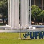 Salários de R$ 4,1 mil: concurso de cargos administrativos da UFMS encerra inscrições nesta quinta-feira