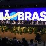 Presidentes do MDB, União Brasil e PSDB se reúnem amanhã para discutir federação
