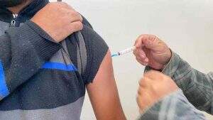 Ingresso para vacinados sai por R$ 10 até quinta-feira (3).
