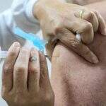 Vacinação contra Covid-19 em Dourados segue com atendimento em postos de saúde