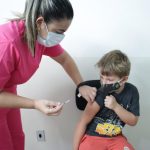 Dia D de vacinação infantil contra a Covid-19 acontece nesta sexta em Dourados