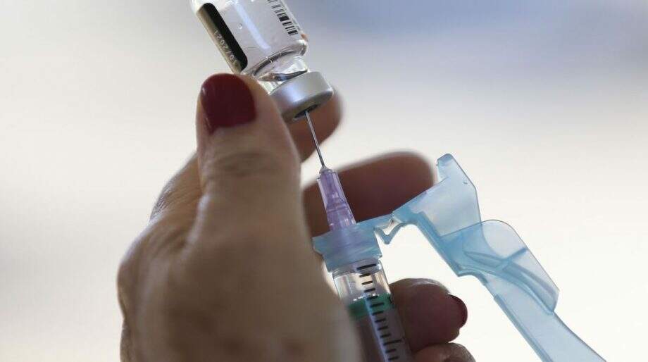 MS terá Dia D de vacinação contra a Covid em crianças na sexta-feira, diz Cosems