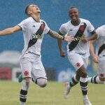 Vasco vence Madureira com tranquilidade e assume a ponta do Carioca