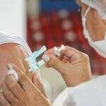 Vacinação contra Covid aplica de 1ª a 4ª dose nesta segunda em Campo Grande; confira