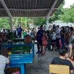 Mais de 2,6 mil crianças retornam para as aulas presencias em Bonito