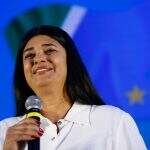 Rose Modesto confirma pré-candidatura ao Governo de MS pelo União Brasil