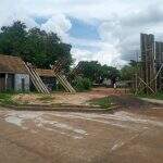 Parque do Sóter não passa por manutenções e moradores reclamam: ‘Abandonado e cheio de bandidos’