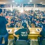Professores da Reme fazem assembleia após nova proposta de 10% oferecida pela Prefeitura