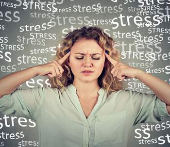 7 exercícios para evitar estresse e controlar a ansiedade no dia a dia