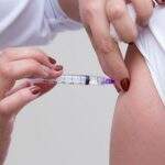 Semana começa com vários pontos de vacinação contra Covid em Campo Grande