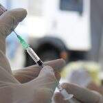 Confira pontos de vacinação contra Covid neste domingo em Campo Grande