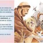 14 de Março –  Dia Nacional dos Animais