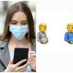 iPhone lança reconhecimento facial com máscara, emoji de homem grávido e nova assistente virtual da Siri