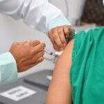 Vacinação em Campo Grande aplica doses em unidades de saúde, drive e de forma itinerante; confira