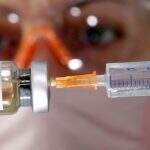 Vacinas contra Covid são aplicadas de 1ª a 4ª dose nesta quarta em Campo Grande; confira