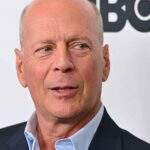 Ator Bruce Willis anuncia pausa na carreira por tempo indeterminado após diagnóstico de afasia, diz família
