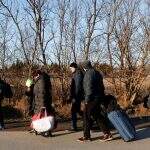 ONU: invasão pode levar 5 milhões de ucranianos a fugir
