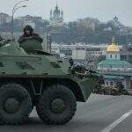 Invasão russa completa hoje um mês e expõe uma Ucrânia devastada