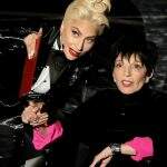 Lady Gaga e Liza Minnelli roubam a cena ao encerrar Oscar 2022