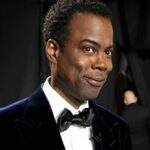 Chris Rock aborda o tapa do Oscar durante show de comédia em Boston: ‘Ainda estou processando o que aconteceu’