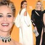 Sharon Stone, Kylie Minogue e Rita Ora participam do Bulgari B.zero1 Aurora Awards