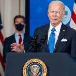 Biden proíbe importação de petróleo russo nos EUA