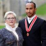 Lewis Hamilton mudará nome para incorporar sobrenome da mãe