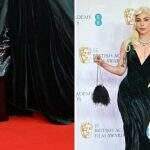 BAFTA 2022 tem homenagem para vítimas da guerra na Ucrânia e looks mais sóbrios