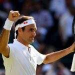 Roger Federer doa US$ 500 mil para crianças na Ucrânia