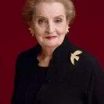 Morre Madeleine Albright, a refugiada que se tornou 1ª mulher a exercer o mais alto cargo da diplomacia americana